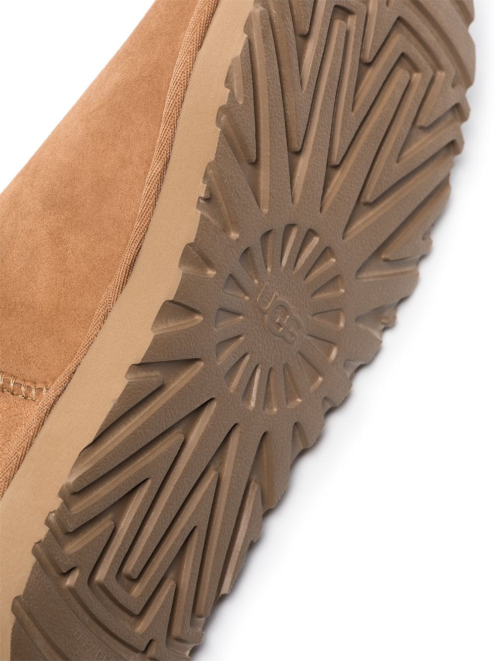 UGG Classic Ultra Mini Boots Ugg