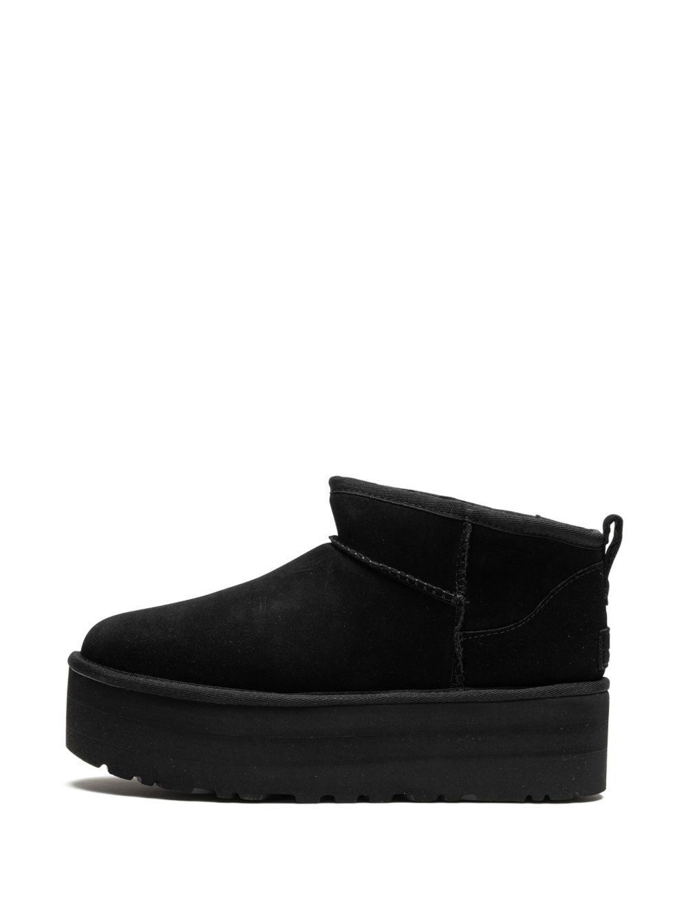 UGG Classic Ultra Mini Platform Boots