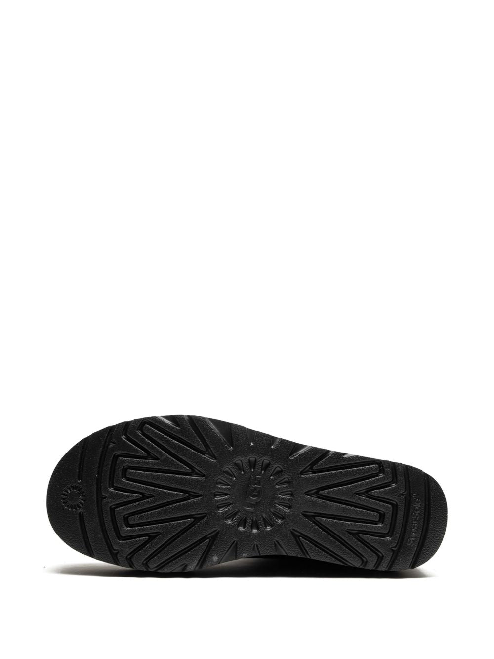 UGG Classic Ultra Mini Platform Boots