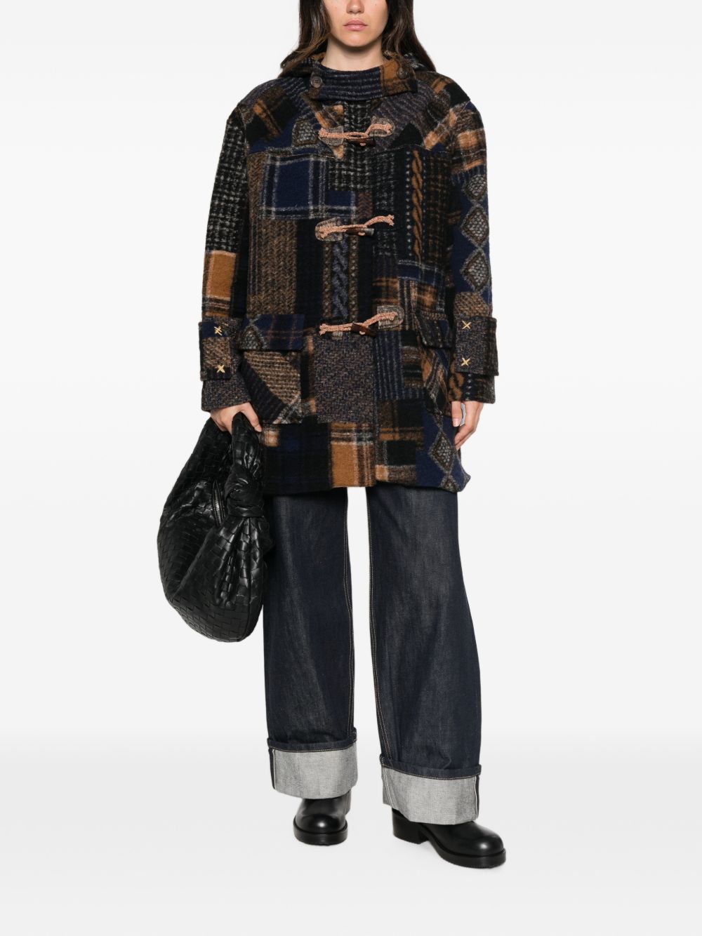 BYE Coat