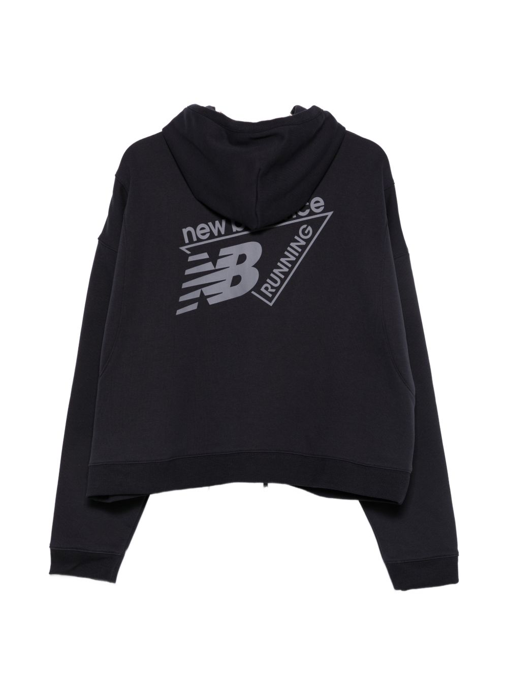 New Balance Sweater