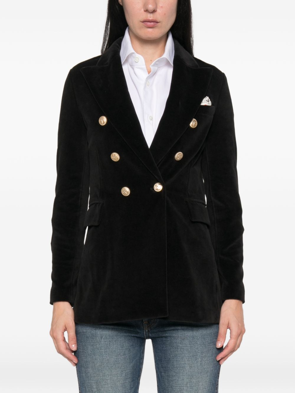 Circolo 1901 Jacket