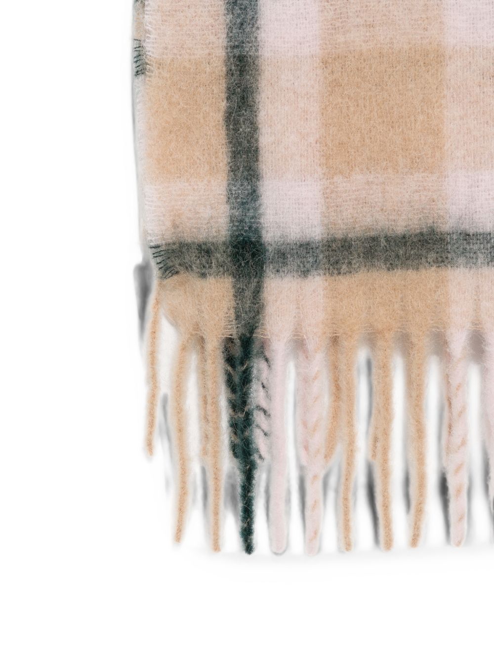 Closed Scarf