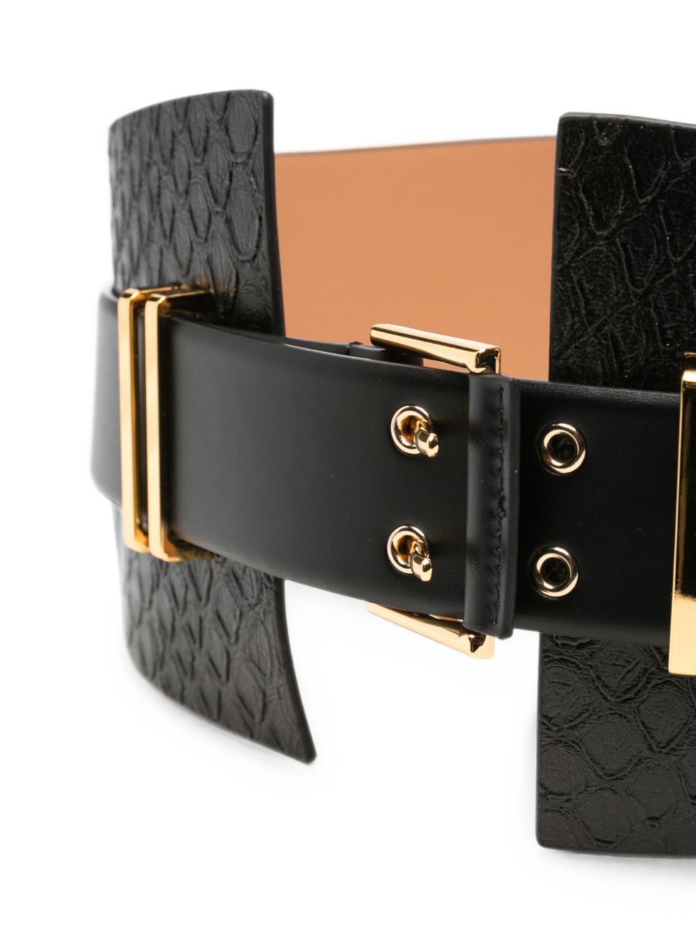 Elisabetta Franchi Belt