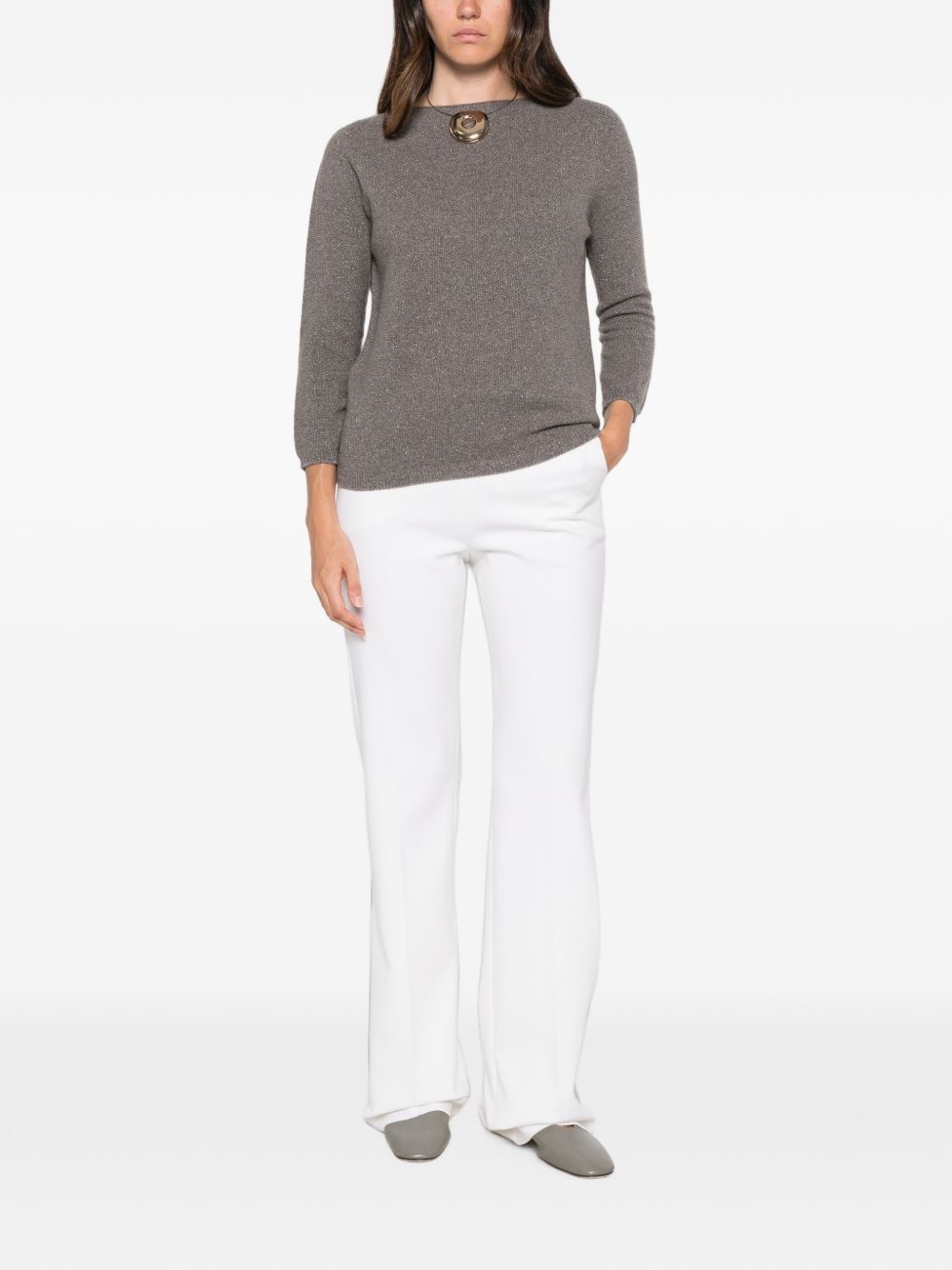 Fabiana Filippi Sweater