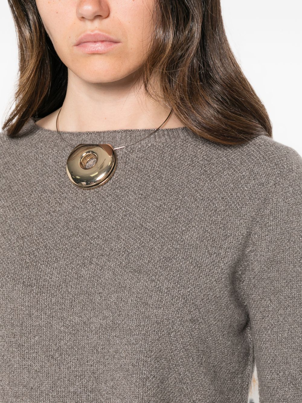 Fabiana Filippi Sweater
