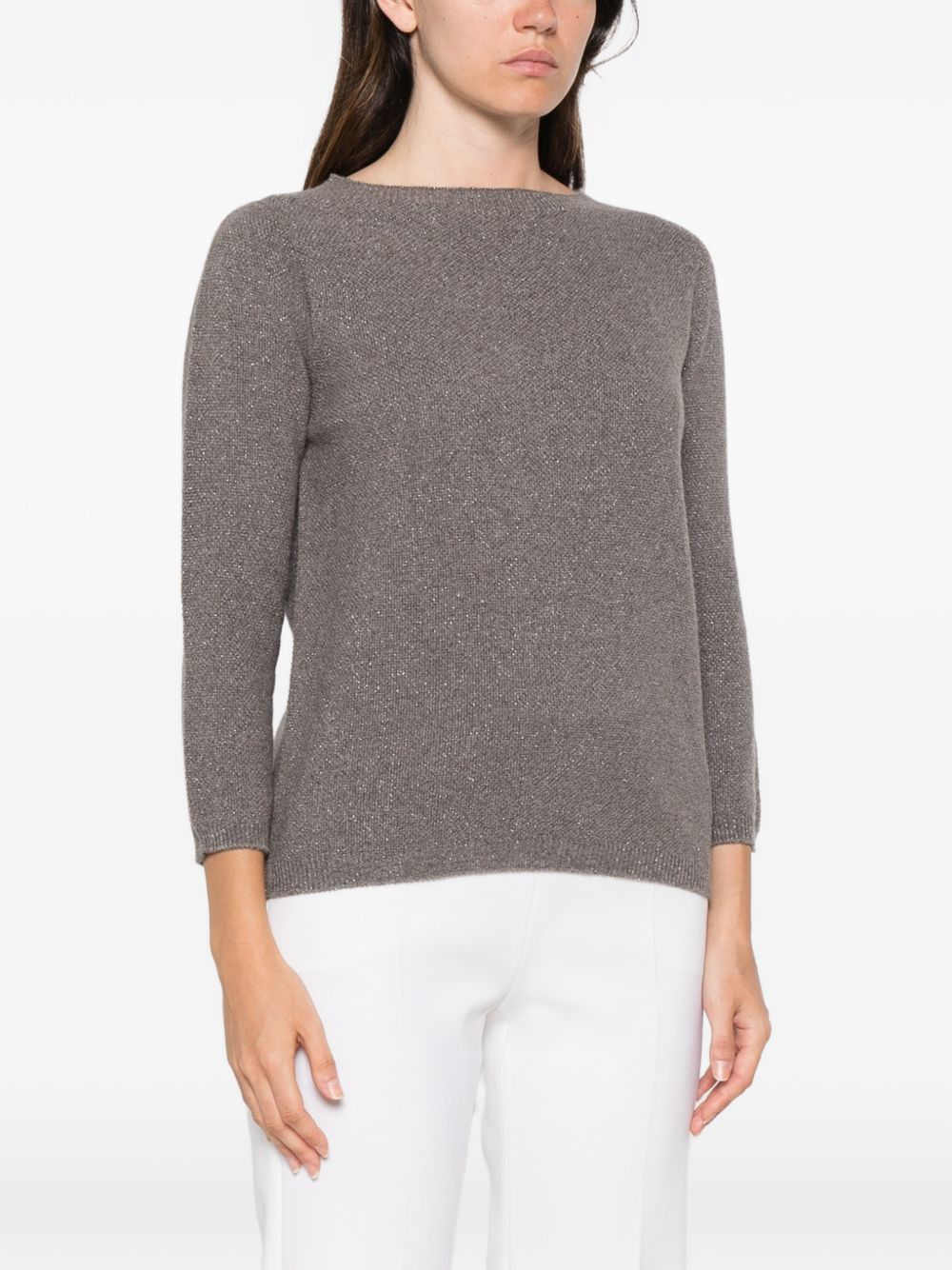Fabiana Filippi Sweater
