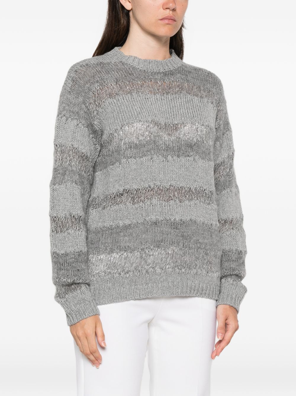 Fabiana Filippi Sweater