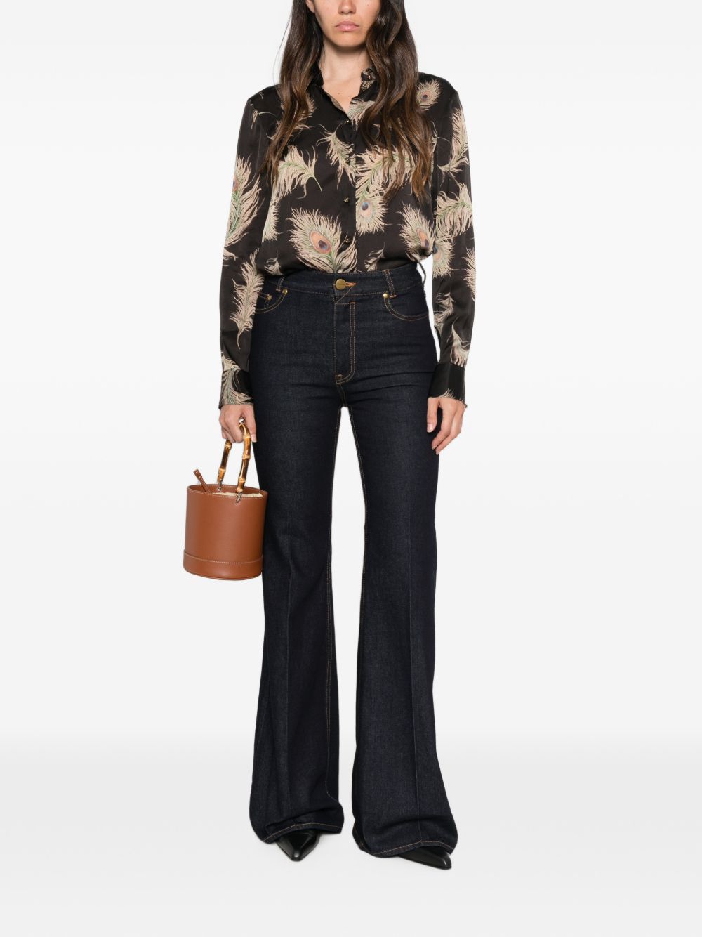 Zimmermann Jeans