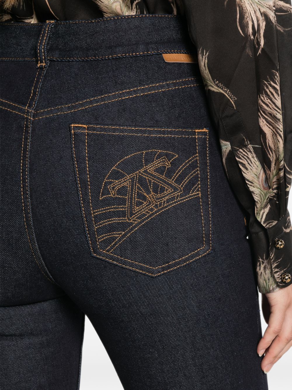 Zimmermann Jeans