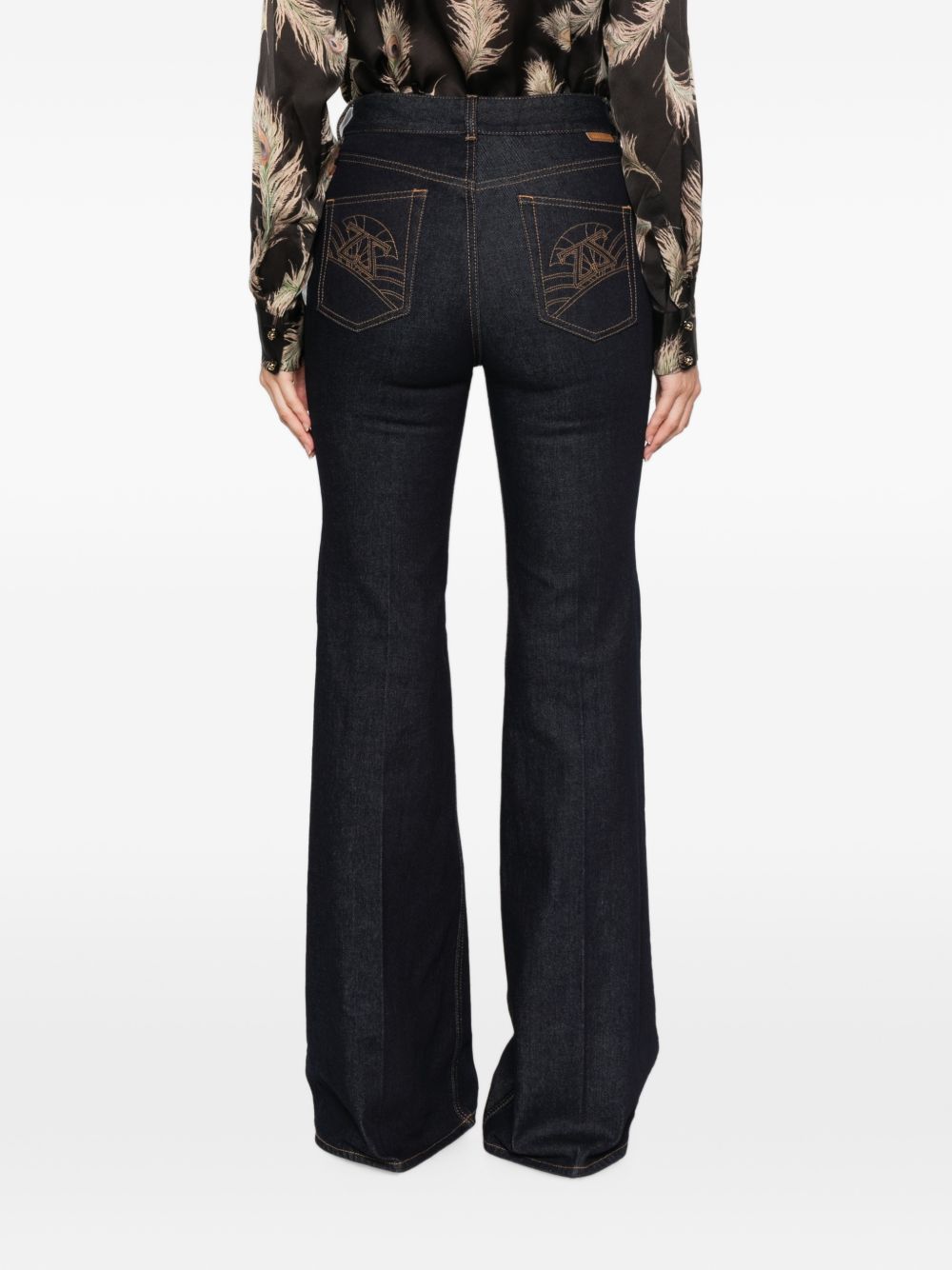 Zimmermann Jeans