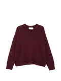 Soft Goat Sweater
