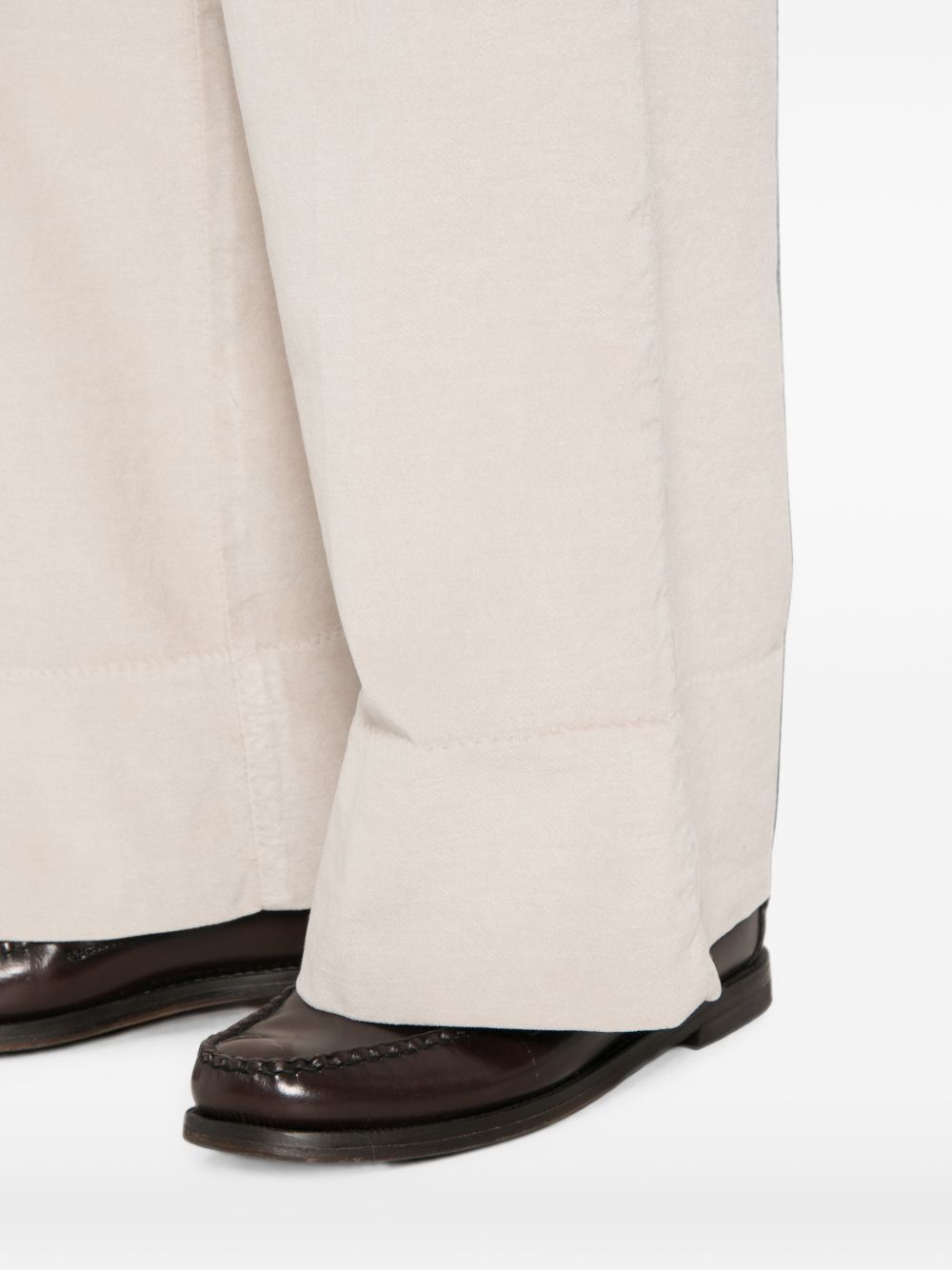 White Sand Trousers
