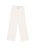 White Sand Trousers