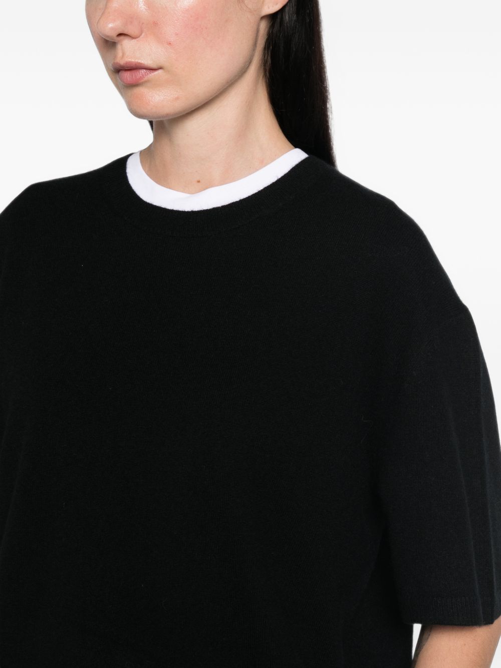 Soft Goat Shirt