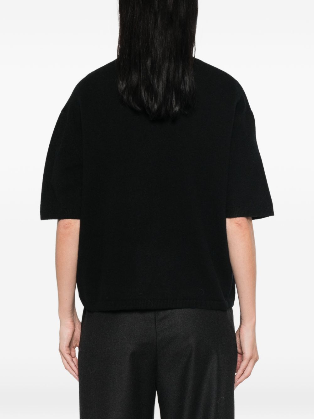 Soft Goat Shirt