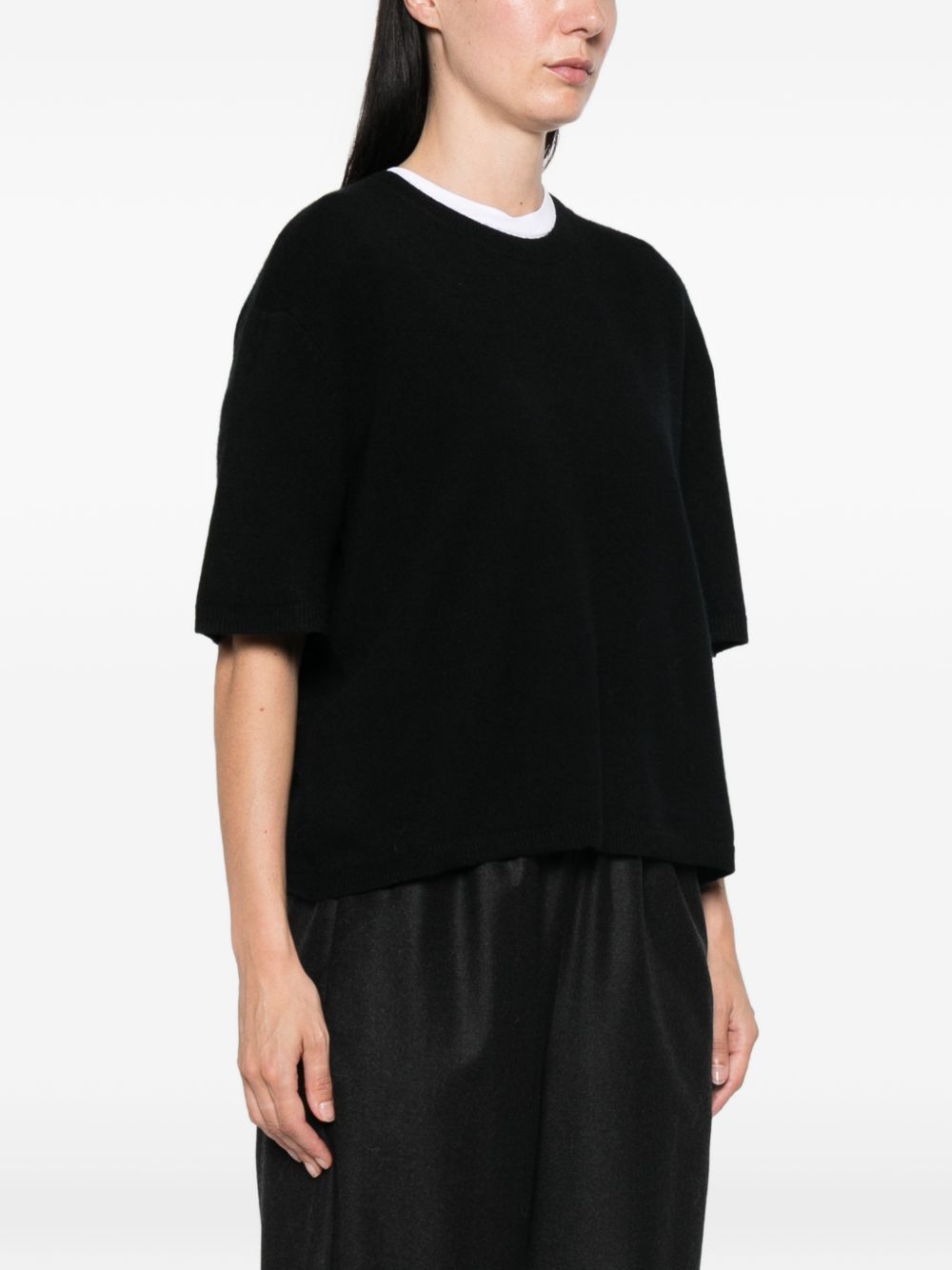 Soft Goat Shirt
