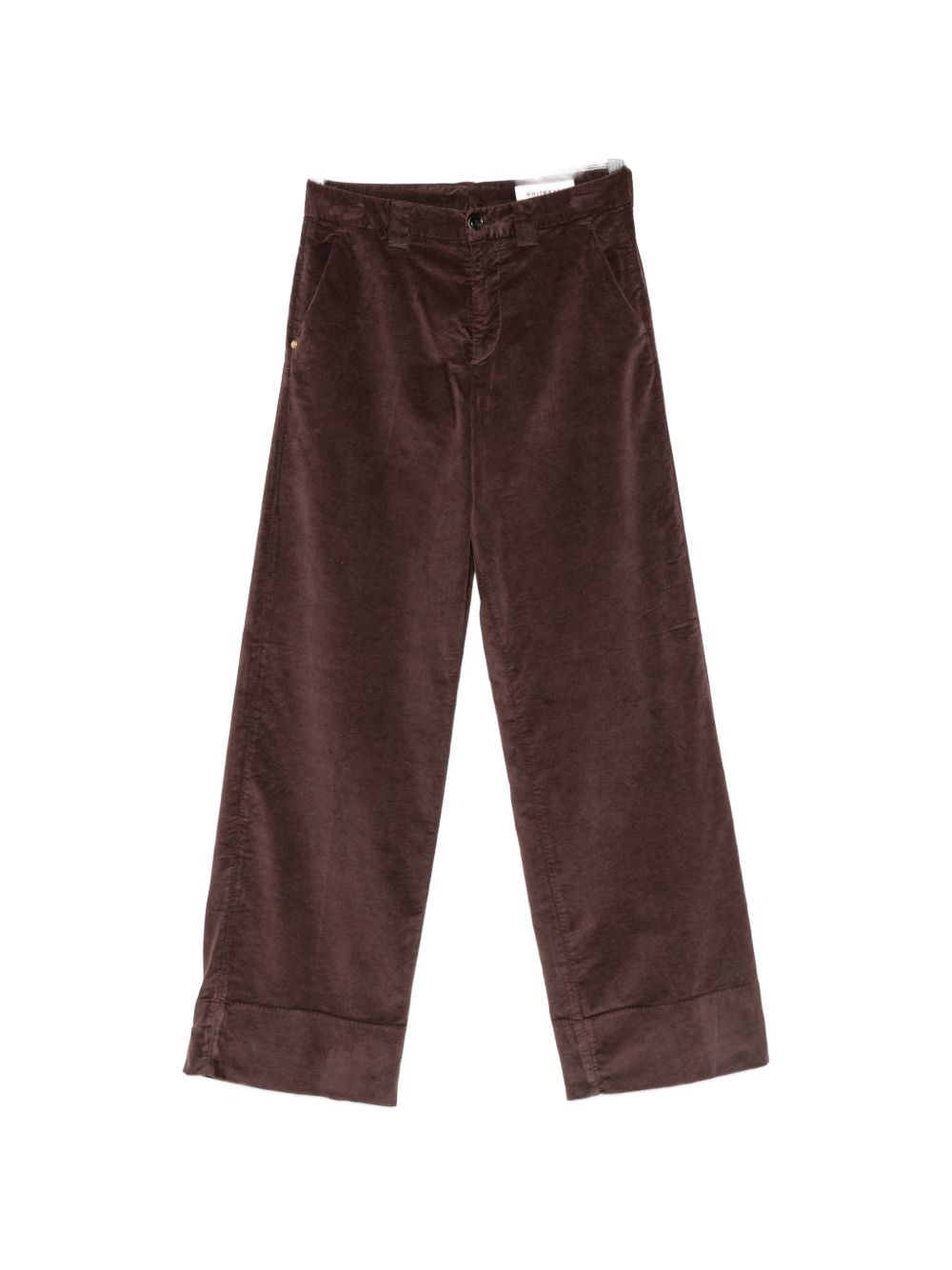 White Sand Trousers