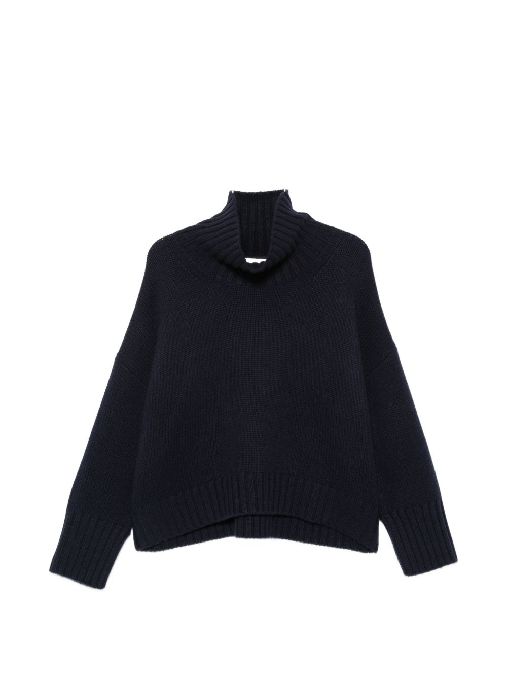 Soft Goat Sweater