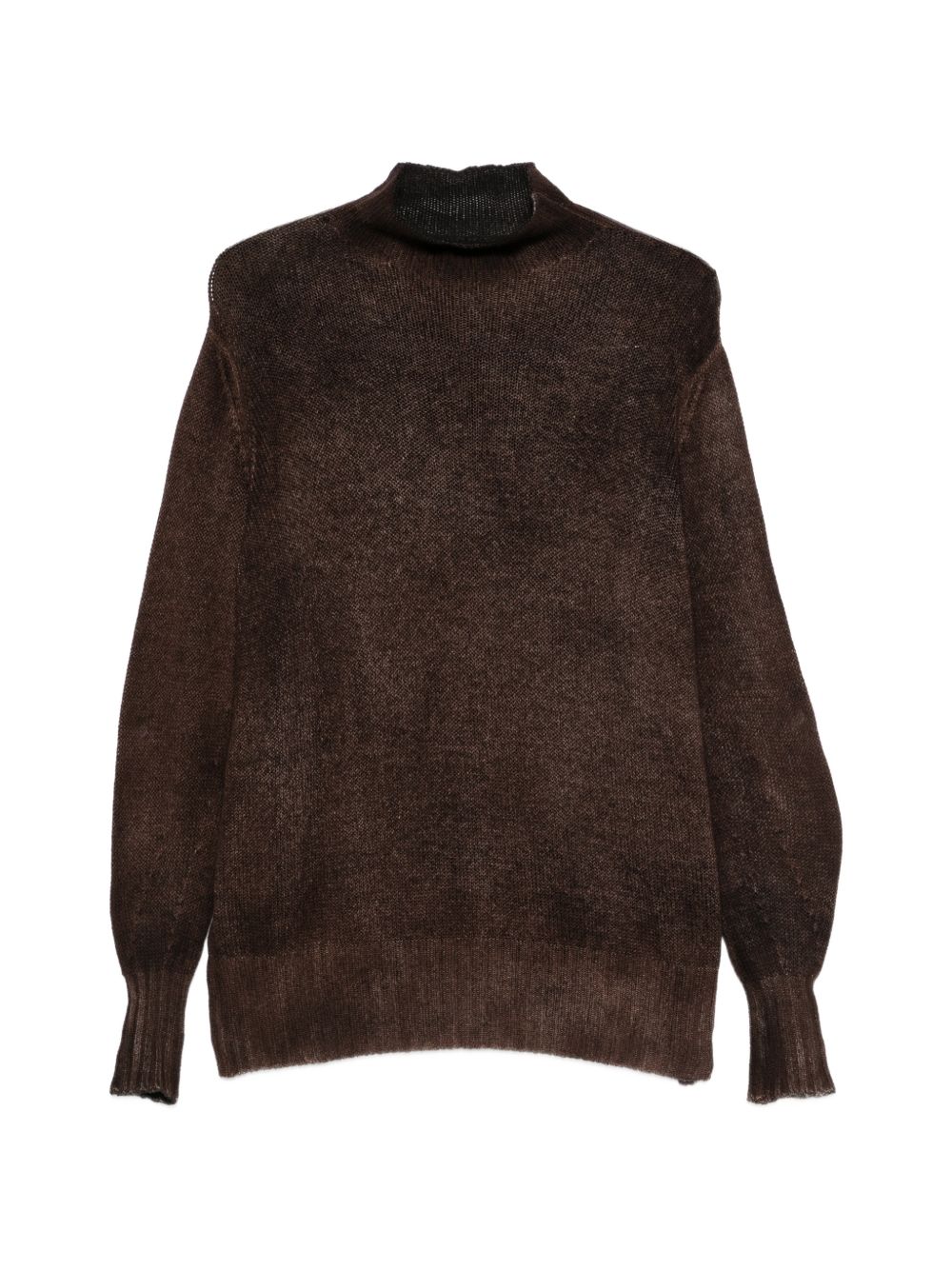 Avant Toi Sweater
