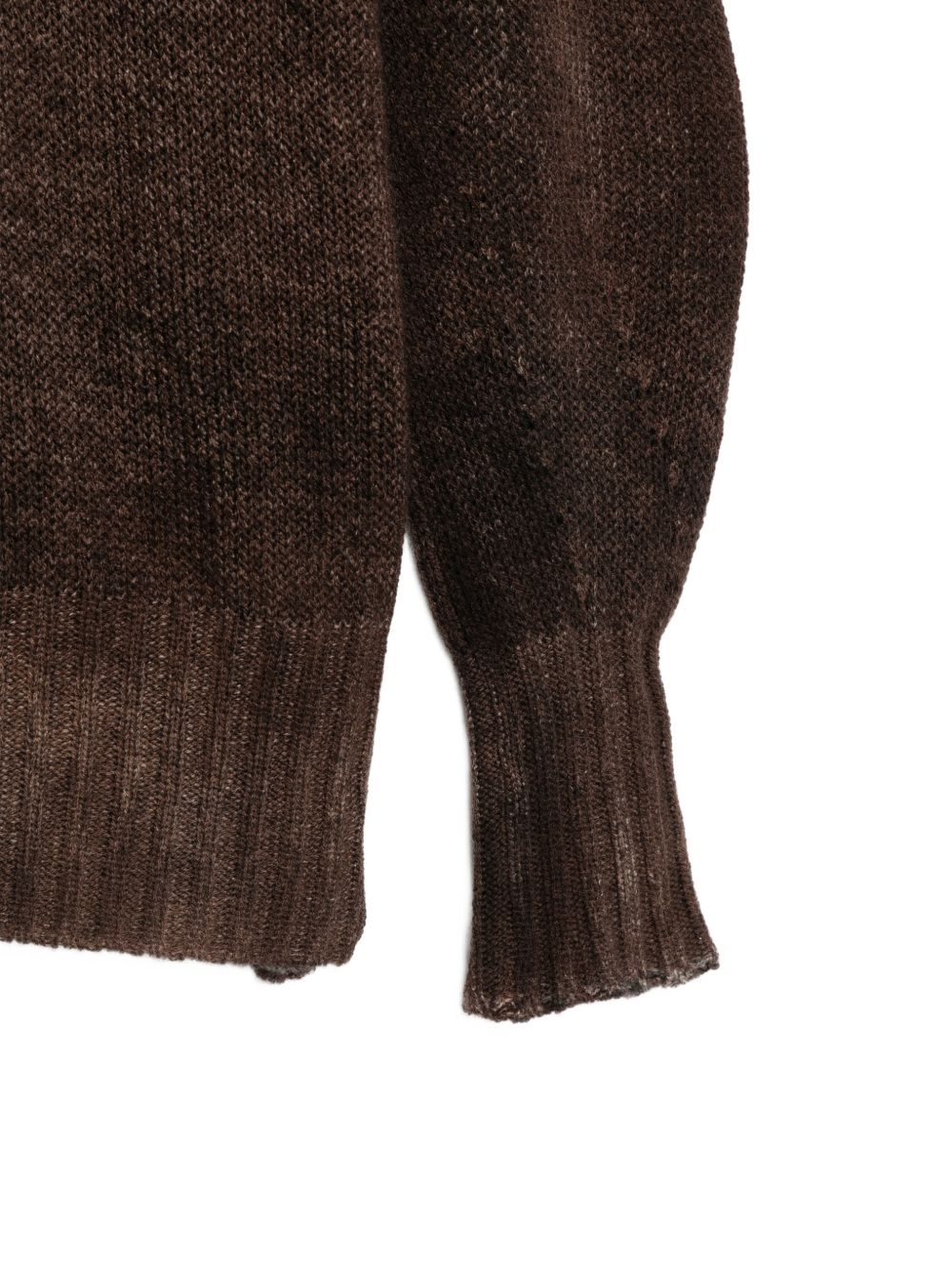 Avant Toi Sweater