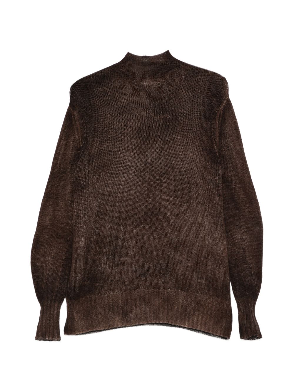 Avant Toi Sweater