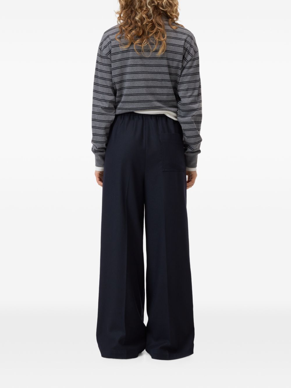 Closed Trousers INK