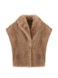 Herno Sweaters BEIGE