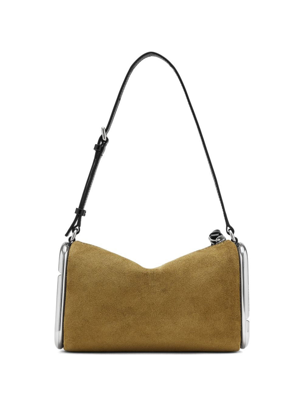 Marc Jacobs The Juliette leather shoulder bag Marc Jacobs