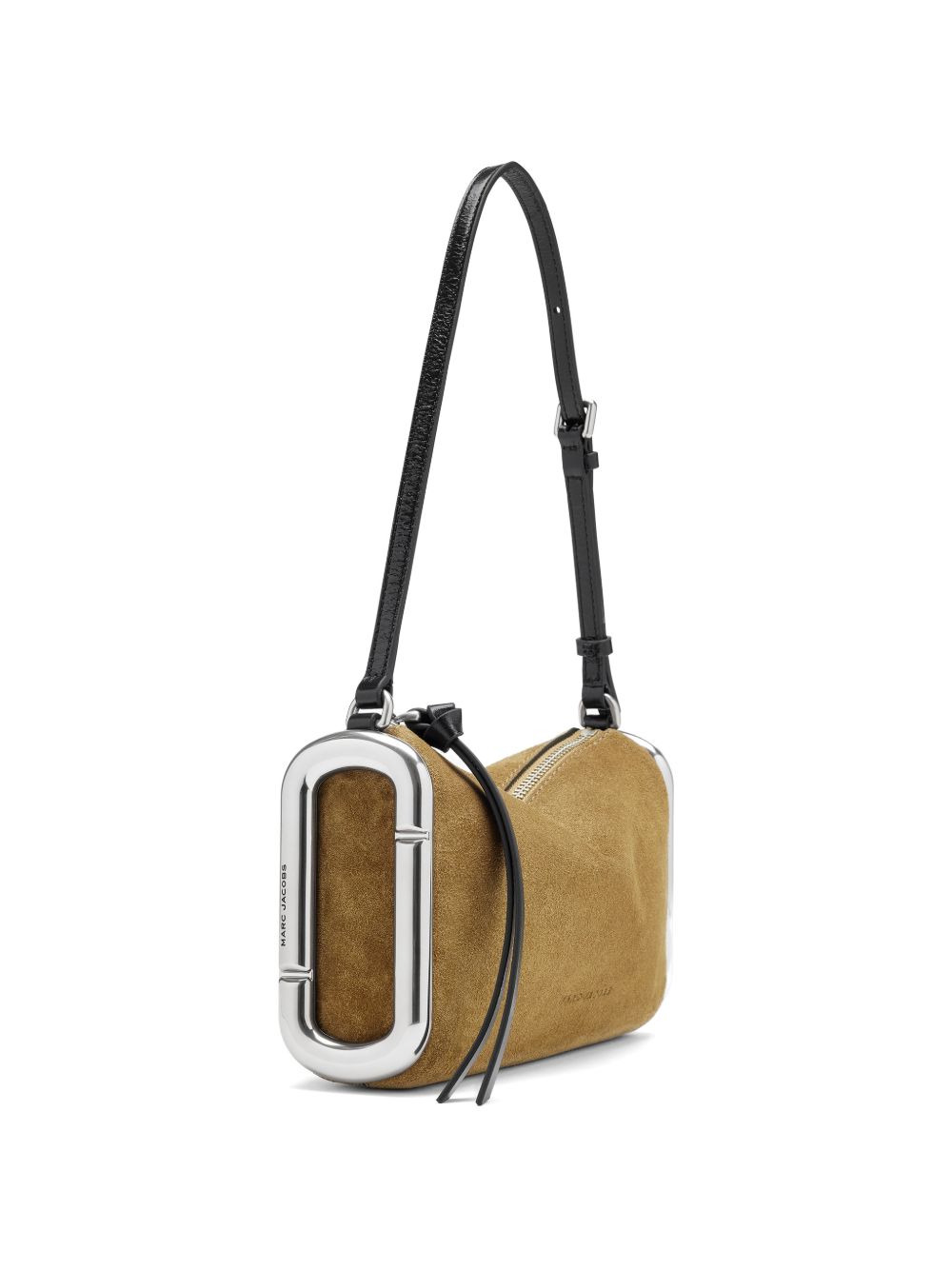 Marc Jacobs The Juliette leather shoulder bag Marc Jacobs
