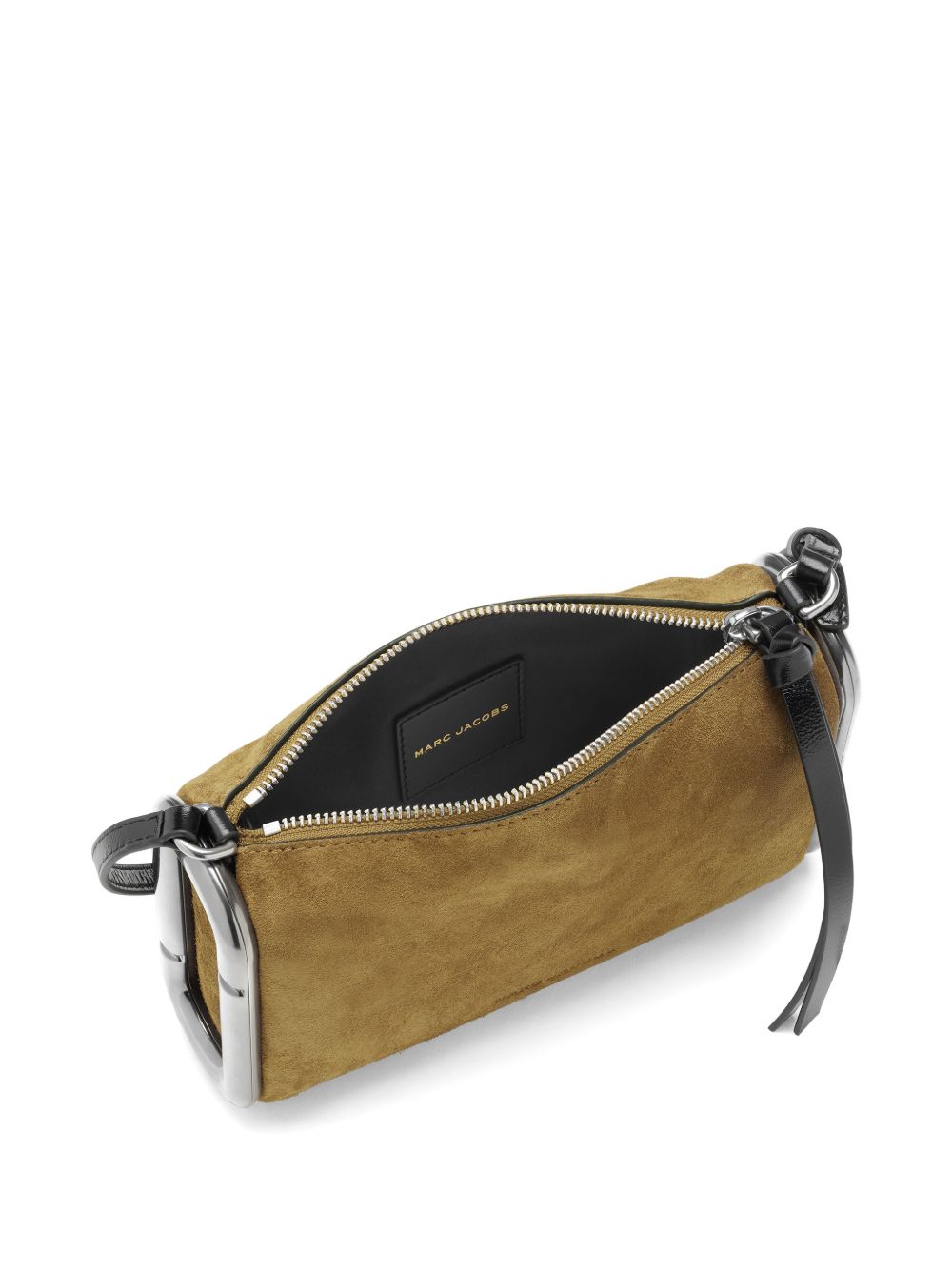 Marc Jacobs The Juliette leather shoulder bag Marc Jacobs