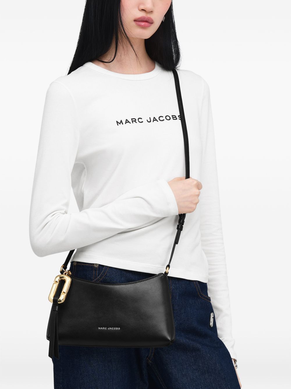 Marc Jacobs Bags.. BLACK Marc Jacobs