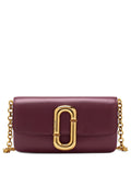 Marc Jacobs Bags.. BORDEAUX Marc Jacobs