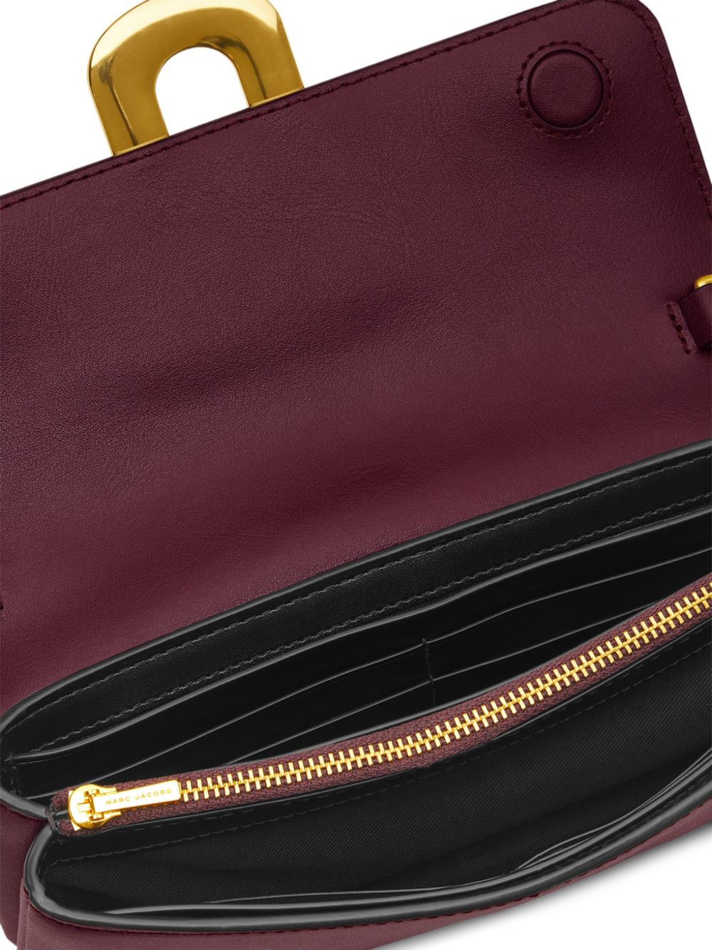 Marc Jacobs Bags.. BORDEAUX Marc Jacobs