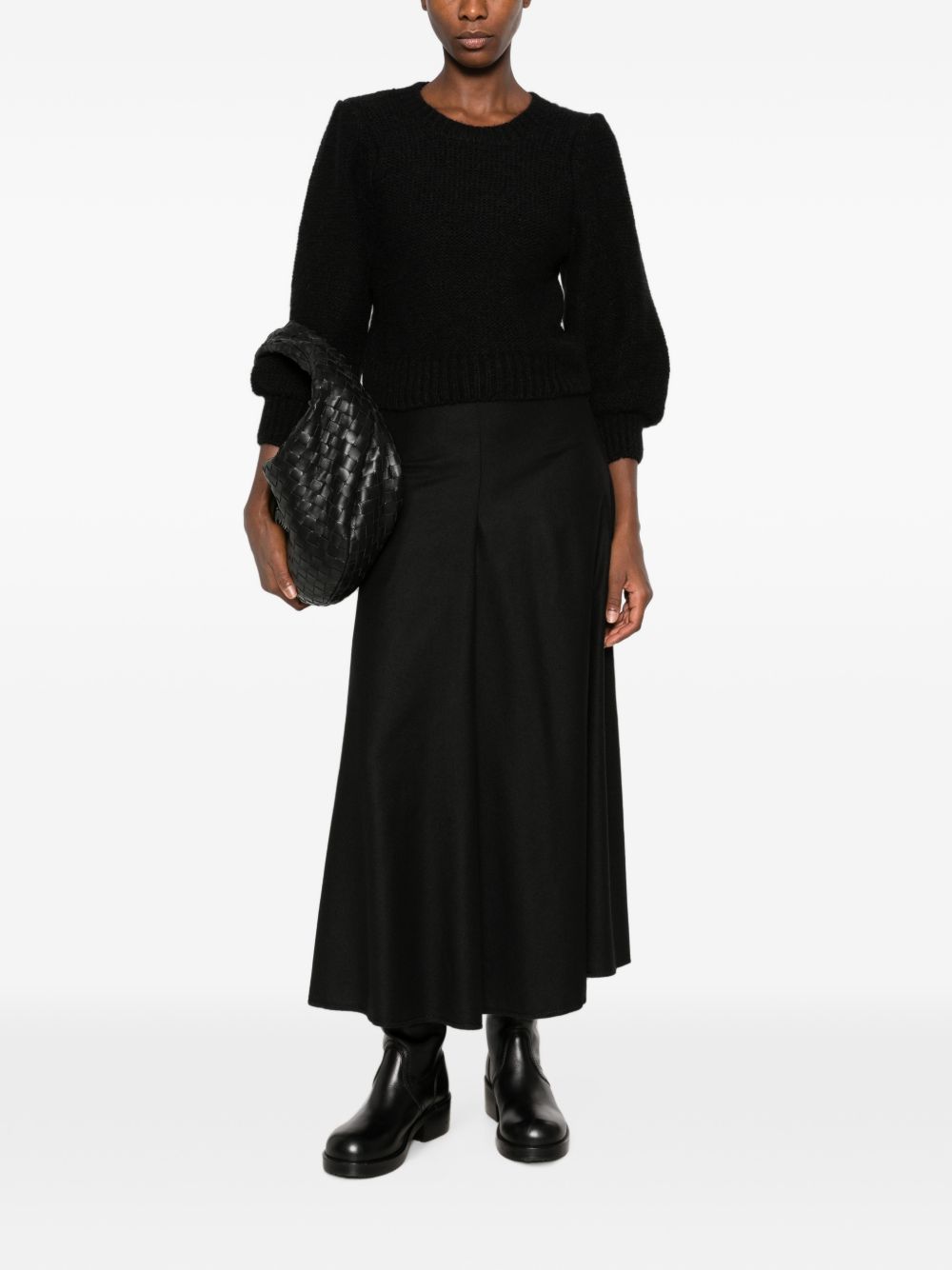 SUSANNE BOMMER Sweater