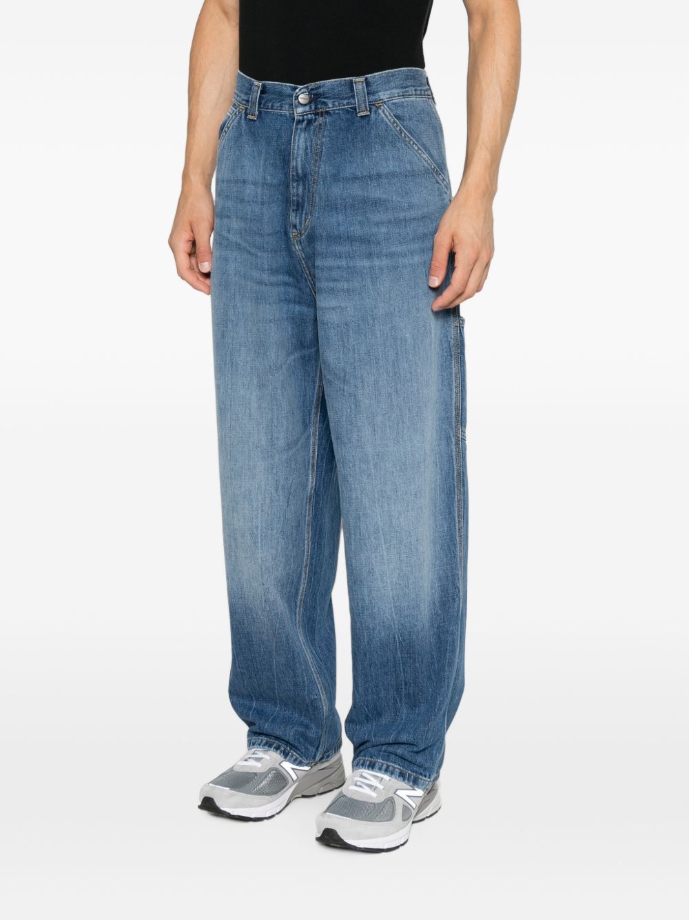 Carhartt Wip Main Jeans