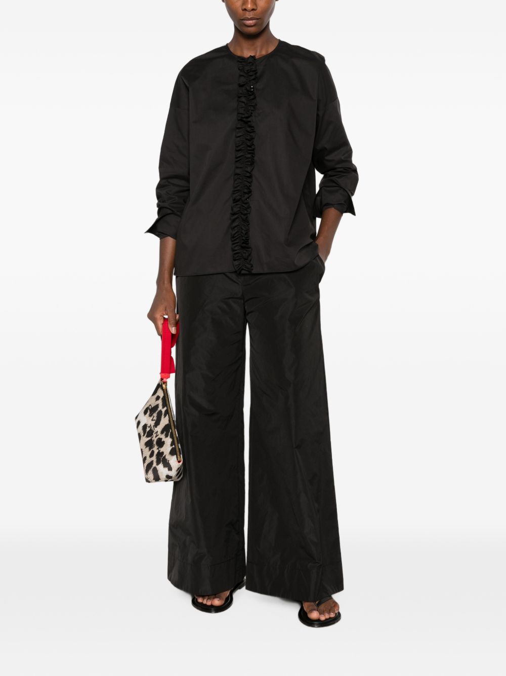 SUSANNE BOMMER Shirt