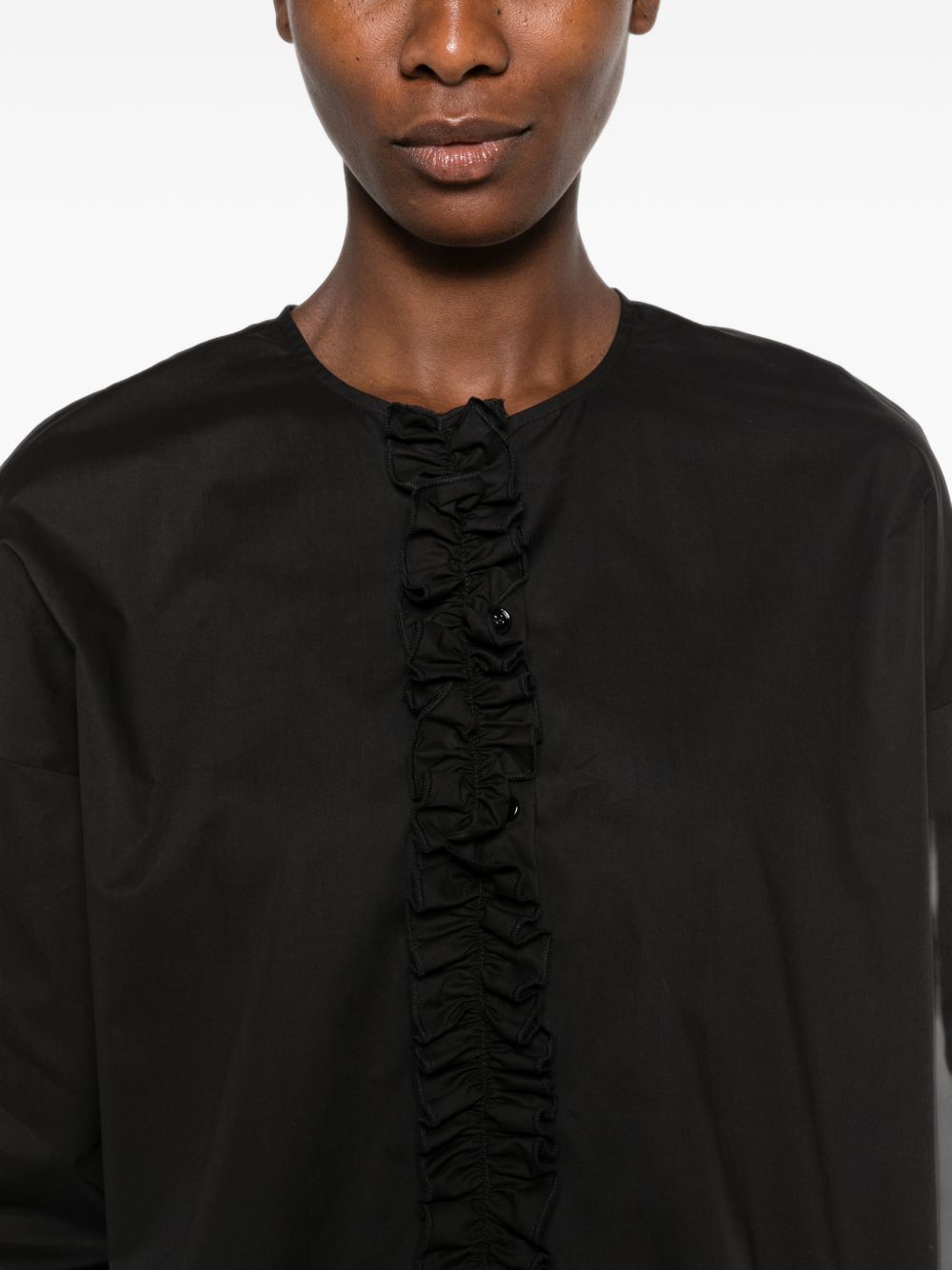 SUSANNE BOMMER Shirt