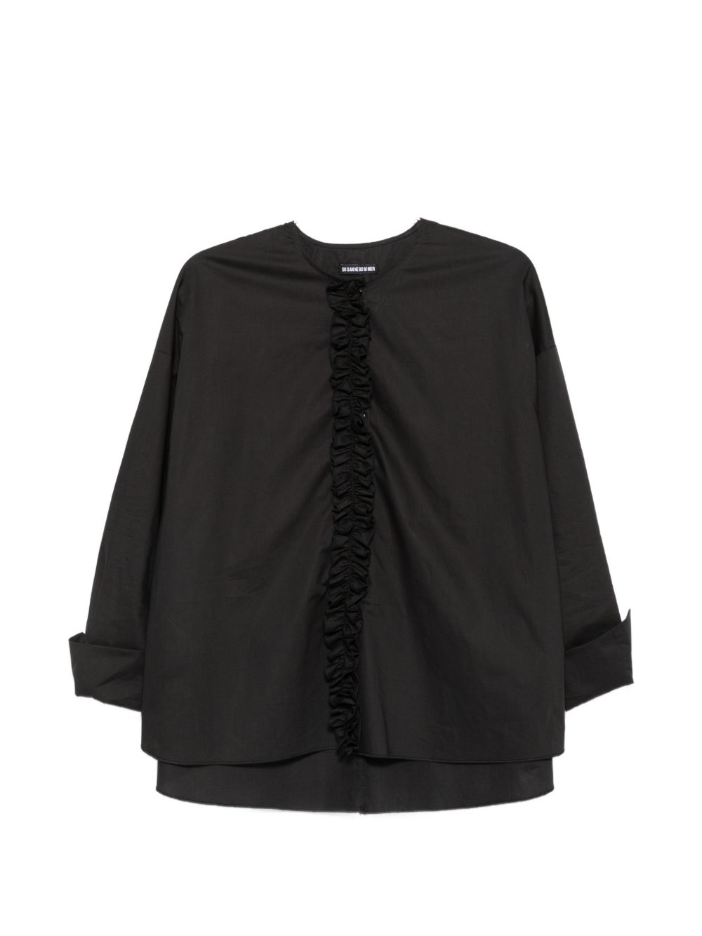 SUSANNE BOMMER Shirt