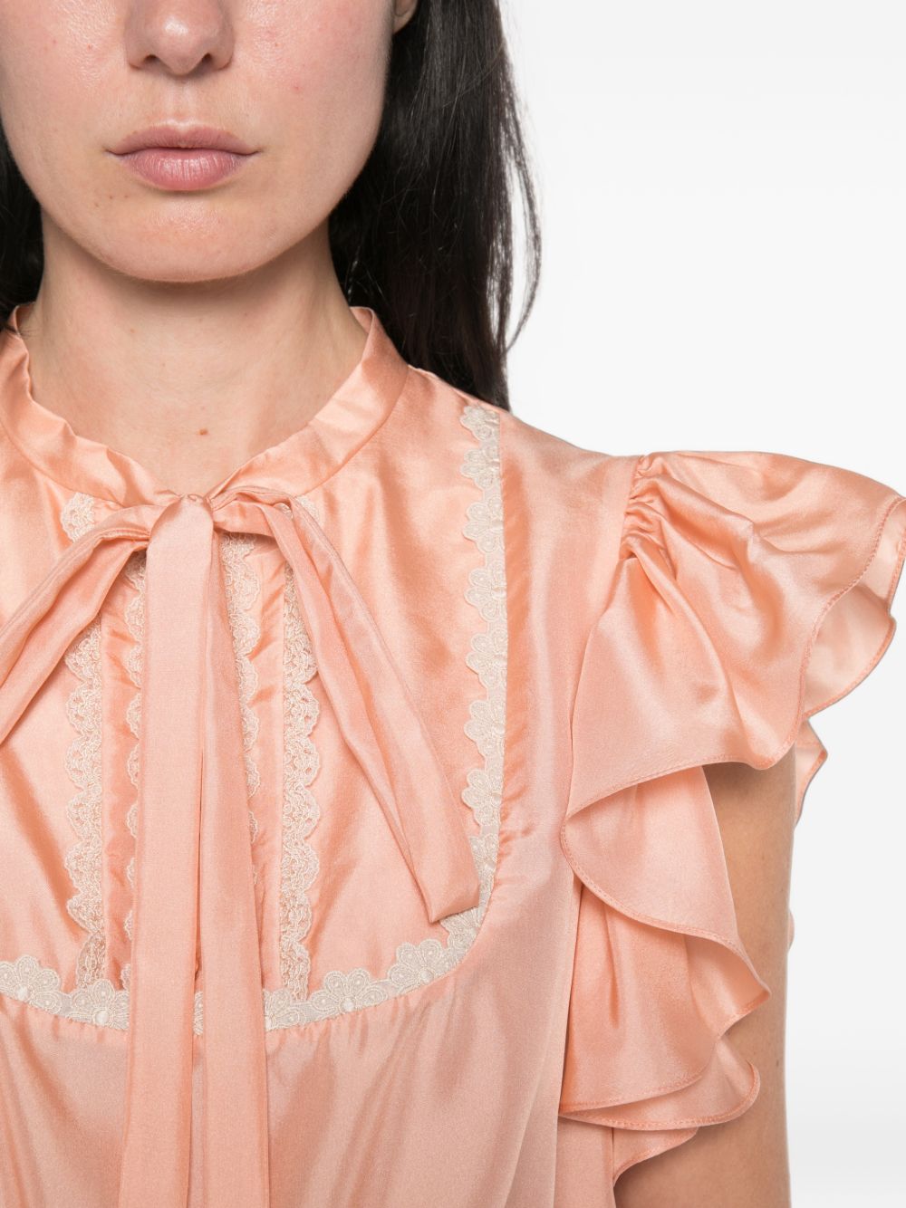 Chloé Chloe Top
