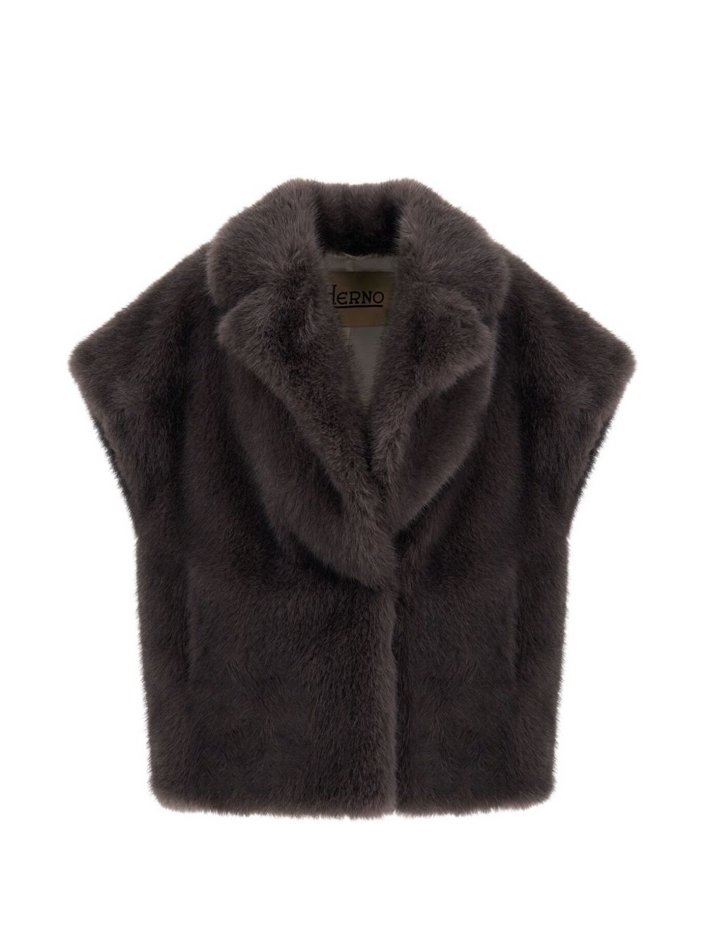 Herno Sweaters GREY
