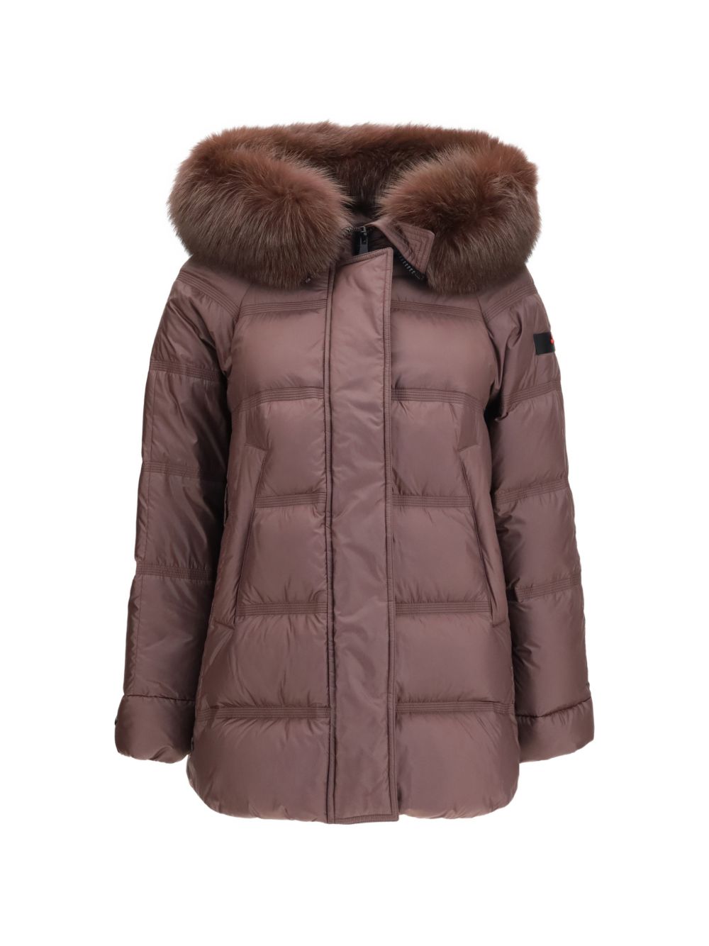 Peuterey Nylon Down Jacket Peuterey