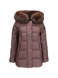 Peuterey Nylon Down Jacket Peuterey