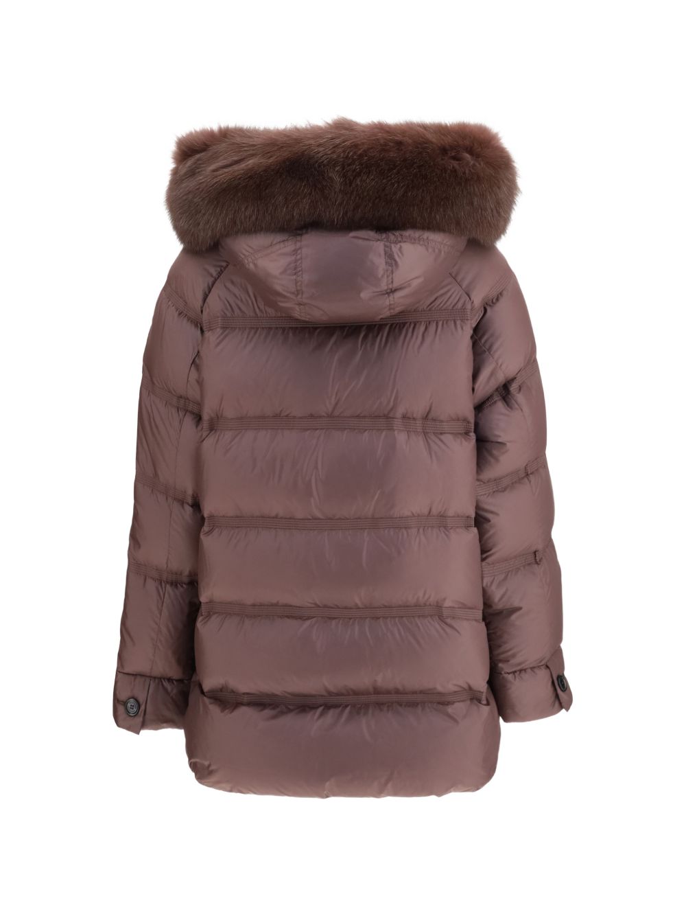Peuterey Nylon Down Jacket Peuterey