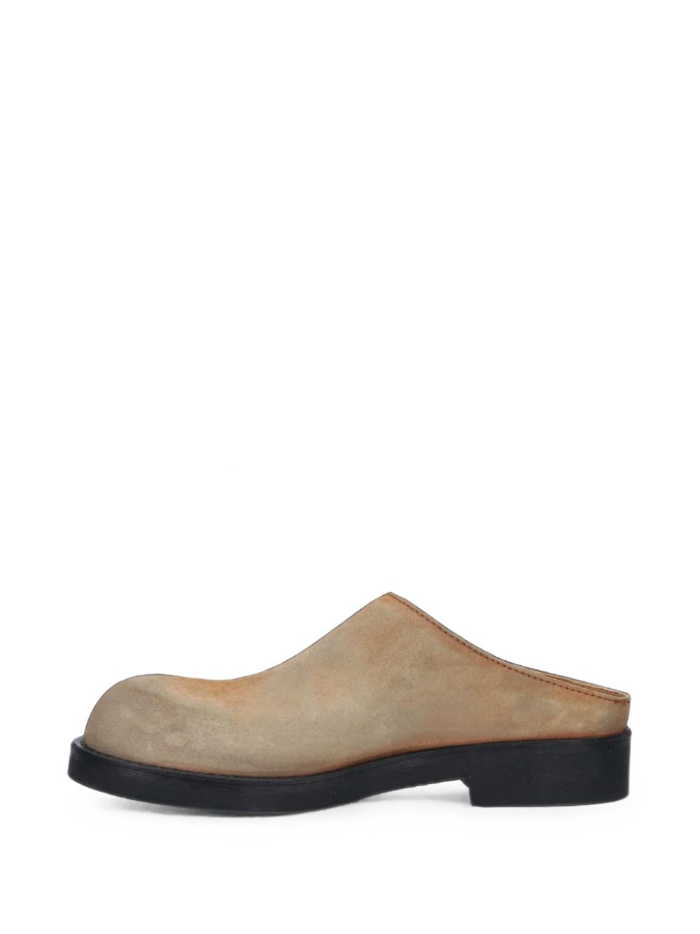 MM6 Maison Margiela Sandals