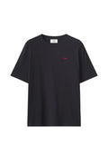 Maison Kitsuné MAISON KITSUNE' T-shirts and Polos BLACK