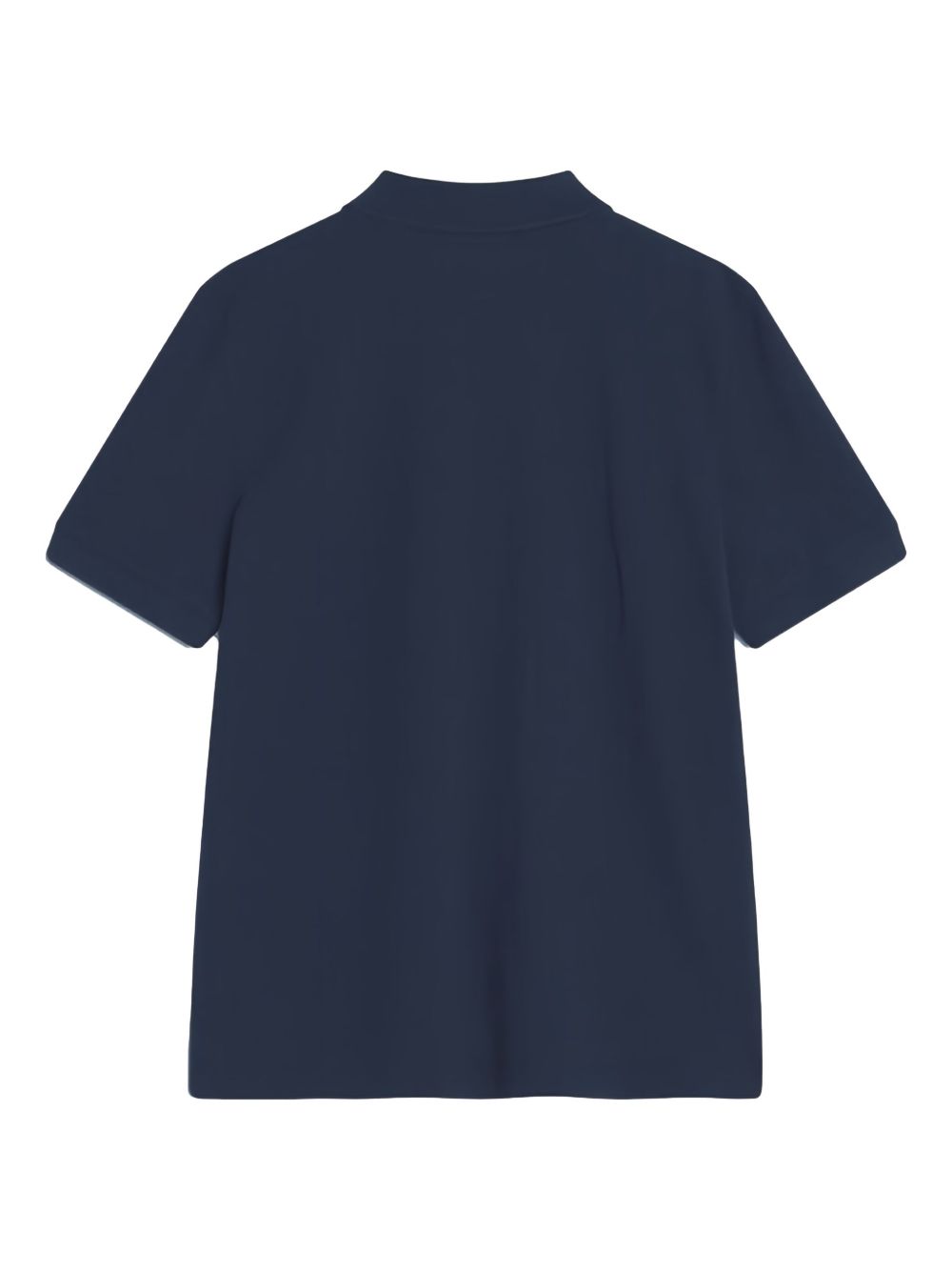 Maison Kitsuné MAISON KITSUNE' T-shirts and Polos NAVY