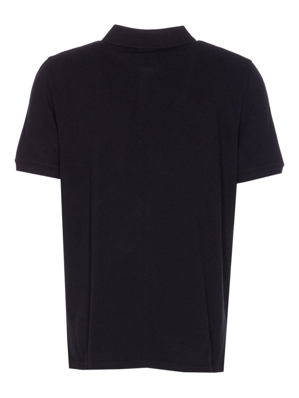 Maison Kitsuné MAISON KITSUNE' T-shirts and Polos BLACK