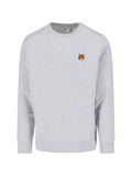 Maison Kitsuné MAISON KITSUNE' Sweaters GREY