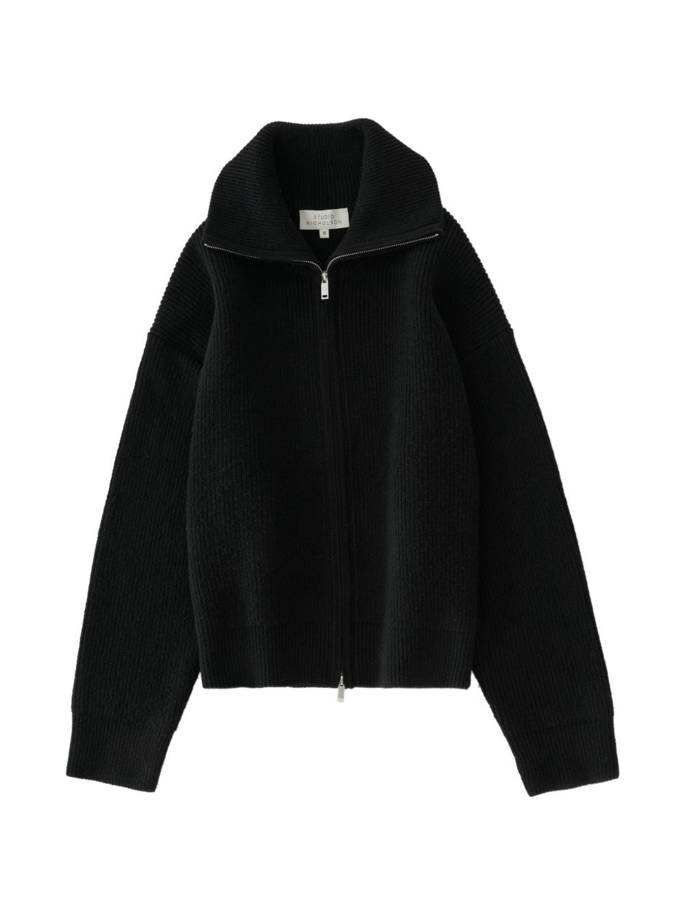 Studio Nicholson PRE Studio Nicholson Wool Cardigan